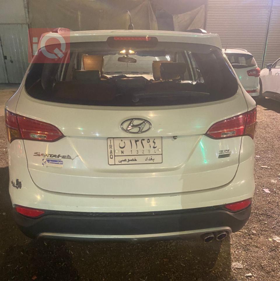 هیوندای سەنتافی